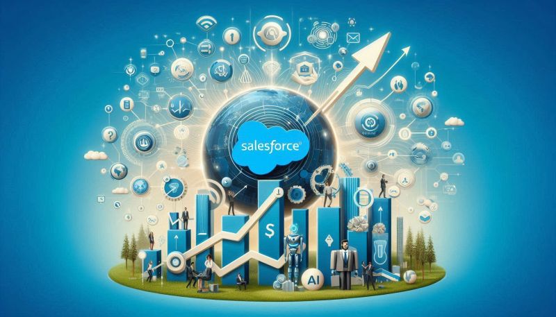 Salesforce Process